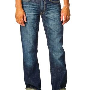 Lucky Brand Men's 367 Vintage Bootcut Jean W34 L32 NWT.